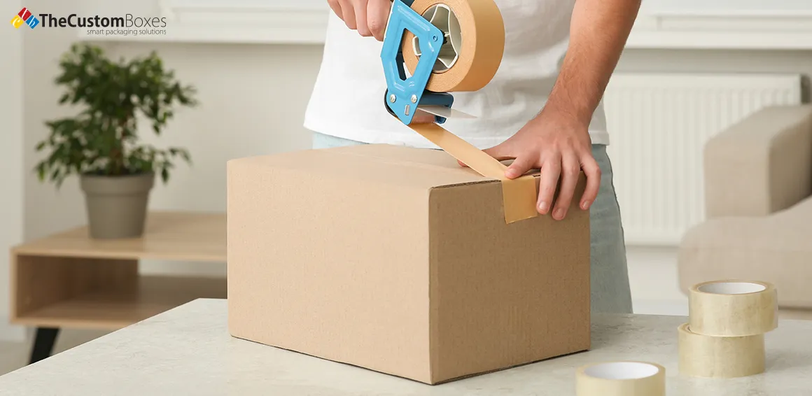 How To Remove Packaging Adhesive Tape Residue